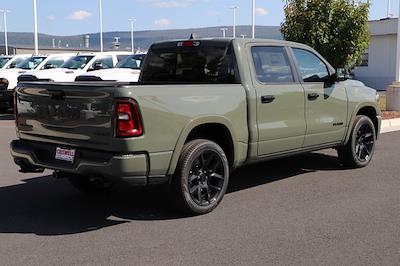 2026 Ram 1500 Crew Cab 4x4 Pickup for sale #G260022 - photo 2