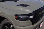New 2026 Ram 1500 Laramie Crew Cab 4WD Pickup for sale #G260022 - photo 3