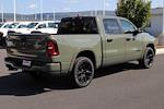 New 2026 Ram 1500 Laramie Crew Cab 4WD Pickup for sale #G260022 - photo 2