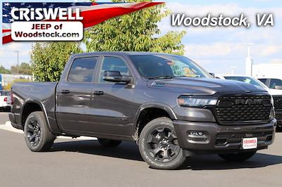 2025 Ram 1500 Crew Cab 4x4 Pickup for sale #G250282 - photo 1