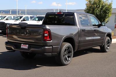 2025 Ram 1500 Crew Cab 4x4 Pickup for sale #G250282 - photo 2