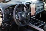 New 2025 Ram 1500 Lone Star Crew Cab 4WD Pickup for sale #G250282 - photo 15