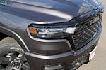 New 2025 Ram 1500 Lone Star Crew Cab 4WD Pickup for sale #G250282 - photo 3