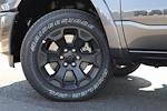 New 2025 Ram 1500 Lone Star Crew Cab 4WD Pickup for sale #G250282 - photo 4