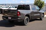 New 2025 Ram 1500 Lone Star Crew Cab 4WD Pickup for sale #G250282 - photo 2
