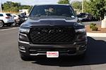 New 2025 Ram 1500 Lone Star Crew Cab 4WD Pickup for sale #G250282 - photo 8