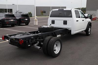 2026 Ram 5500 Crew Cab DRW 4WD Cab Chassis for sale #G260026 - photo 2