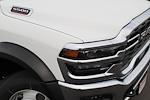 2026 Ram 5500 Crew Cab DRW 4WD Cab Chassis for sale #G260026 - photo 3