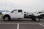 2026 Ram 5500 Crew Cab DRW 4WD Cab Chassis for sale #G260026 - photo 5