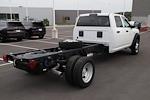 2026 Ram 5500 Crew Cab DRW 4WD Cab Chassis for sale #G260026 - photo 2