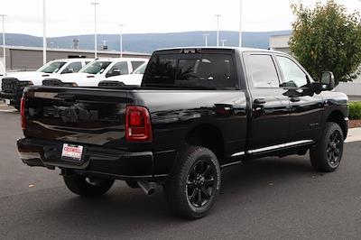 2026 Ram 2500 Crew Cab 4WD Pickup for sale #G260027 - photo 2