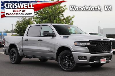 2026 Ram 1500 Crew Cab 4WD Pickup for sale #G260032 - photo 1