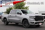 2026 Ram 1500 Crew Cab 4WD Pickup for sale #G260032 - photo 1