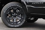 New 2026 Ram 1500 Lone Star Crew Cab 4WD Pickup for sale #G260033 - photo 4