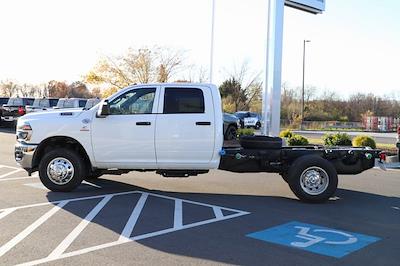 2026 Ram 3500 Crew Cab DRW 4WD Cab Chassis for sale #G260035 - photo 2