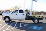 New 2026 Ram 3500 Crew Cab 60 CA Cab Chassis for sale #G260035 - photo 3