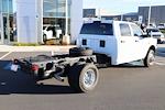 New 2026 Ram 3500 Crew Cab 60 CA Cab Chassis for sale #G260035 - photo 2