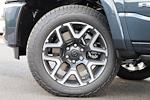 New 2026 Ram 1500 Laramie Crew Cab 4WD Pickup for sale #G260036 - photo 3