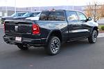 New 2026 Ram 1500 Laramie Crew Cab 4WD Pickup for sale #G260036 - photo 2