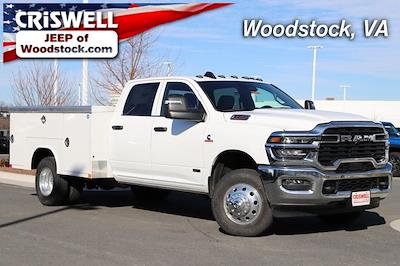 New 2026 Ram 3500 - photo 1
