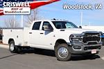 New 2026 Ram 3500 Crew Cab Service Truck for sale #G260037 - photo 1
