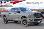 New 2026 Ram 2500 Big Horn Crew Cab 4WD Pickup for sale #G260038 - photo 1