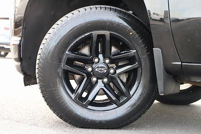 2019 Chevrolet Silverado 1500 Crew Cab 4WD Pickup for sale #G260038A - photo 2