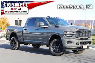 2026 Ram 2500 Crew Cab 4WD Pickup for sale #G260039 - photo 1