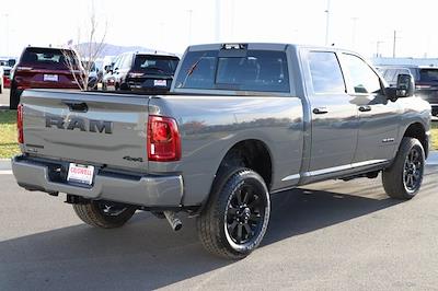 2026 Ram 2500 Crew Cab 4WD Pickup for sale #G260039 - photo 2