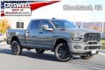 New 2026 Ram 2500 Big Horn Crew Cab 4WD Pickup for sale #G260039 - photo 1