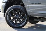 New 2026 Ram 2500 Big Horn Crew Cab 4WD Pickup for sale #G260039 - photo 3