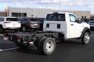New 2026 Ram 5500 Regular Cab 60 CA Cab Chassis for sale #G260042 - photo 2