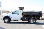 New 2026 Ram 5500 Regular Cab 60 CA Cab Chassis for sale #G260042 - photo 33