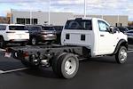 2026 Ram 5500 Regular Cab DRW 4WD Cab Chassis for sale #G260042 - photo 2
