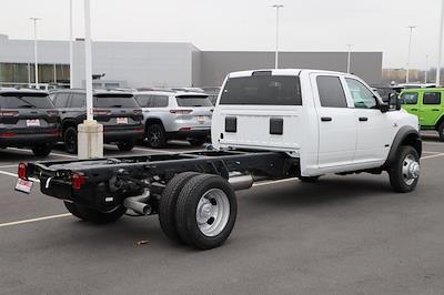 2026 Ram 4500 Crew Cab DRW 4WD Cab Chassis for sale #G260044 - photo 2