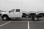 2026 Ram 4500 Crew Cab DRW 4WD Cab Chassis for sale #G260044 - photo 4