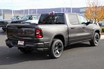 New 2026 Ram 1500 Lone Star Crew Cab 4WD Pickup for sale #G260045 - photo 2