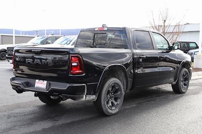2026 Ram 1500 Crew Cab 4WD Pickup for sale #G260046 - photo 2