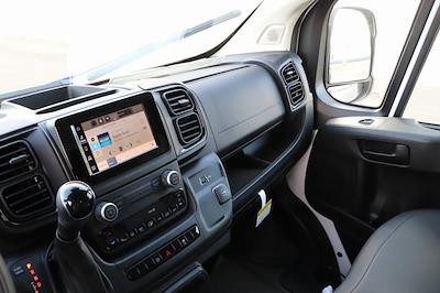 New 2026 Ram ProMaster 1500 - photo 1