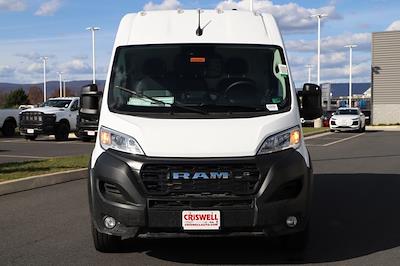 New 2026 Ram ProMaster 1500 - photo 1
