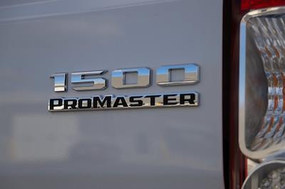New 2026 Ram ProMaster 1500 - photo 1