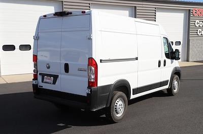 New 2026 Ram ProMaster 1500 - photo 1