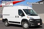 New 2026 Ram ProMaster 1500 High Roof Empty Cargo Van for sale #G260058 - photo 1