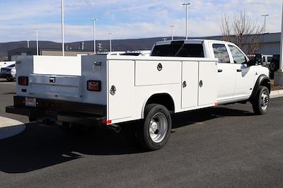 New 2026 Ram 5500 Crew Cab Service Truck for sale #G260064 - photo 2