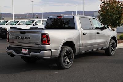 2026 Ram 1500 Crew Cab 4WD Pickup for sale #G260065 - photo 2