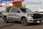 2026 Ram 1500 Crew Cab 4WD Pickup for sale #G260065 - photo 1