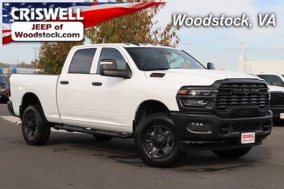 2026 Ram 3500 Crew Cab 4WD Pickup for sale #G260066 - photo 1