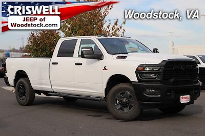 2026 Ram 3500 Crew Cab 4WD Pickup for sale #G260067 - photo 1
