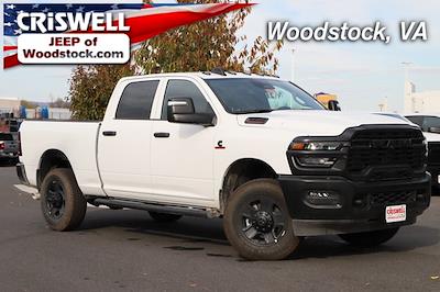 2026 Ram 3500 Crew Cab 4WD Pickup for sale #G260068 - photo 1