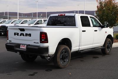 2026 Ram 3500 Crew Cab 4WD Pickup for sale #G260068 - photo 2